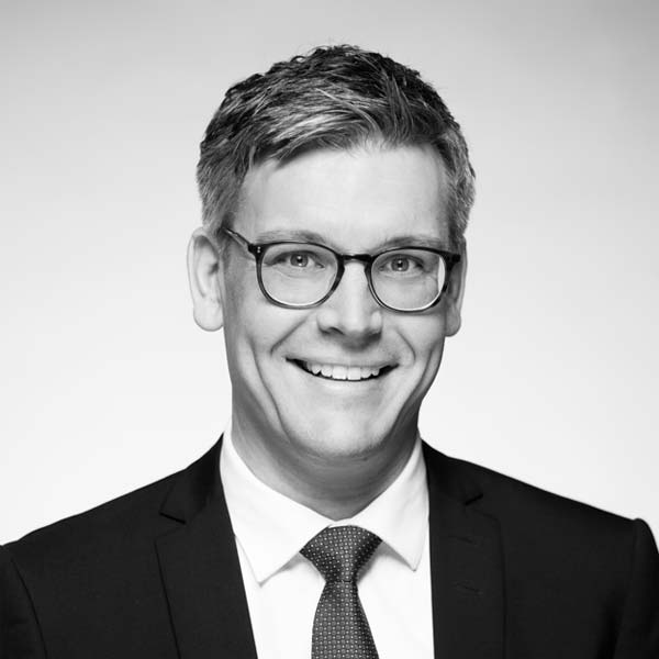 Kai Golücke, Attorney-at-law