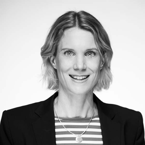 Kerstin Panhorst, Fachanwältin für Arbeitsrecht